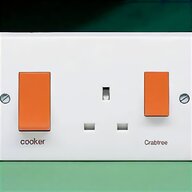 cooker control unit for sale