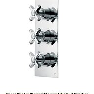 thermostatic shower valve for sale