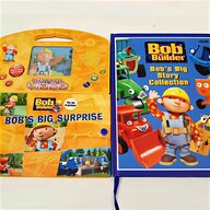 bob builder video for sale