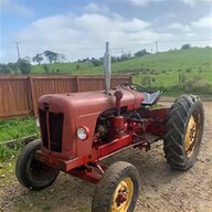 nuffield tractor for sale