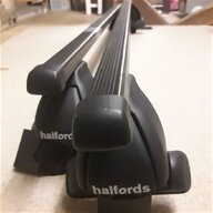 ford focus roof bars for sale