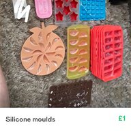resin moulds for sale