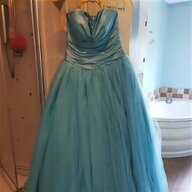 emerald gown for sale