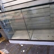shop glass display counter for sale
