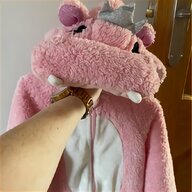 hippo costume for sale