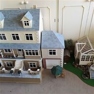 dolls house conservatory for sale