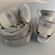 crown tea set for sale