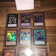 yugioh exodia cards for sale