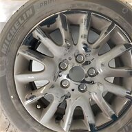 peugeot expert steel wheels for sale