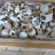 crested ware for sale