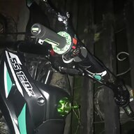stomp pitbike for sale