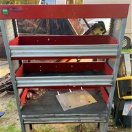 hydraulic work bench for sale