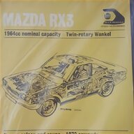1973 mazda rx3 for sale