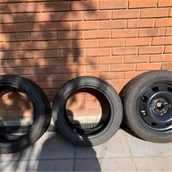 195 55 16 runflat for sale