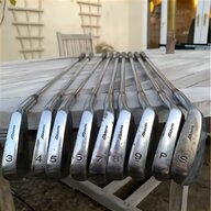 left handed mizuno irons for sale