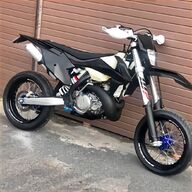 ktm exc 525 for sale