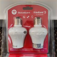 friedland wireless alarm for sale