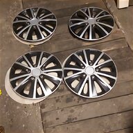 vauxhall wheel trims 15 for sale