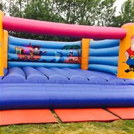 inflatable obstacle course for sale
