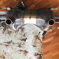 vw t4 exhaust for sale