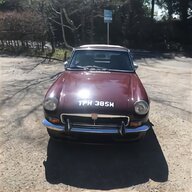 mgb spares for sale