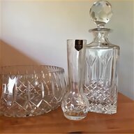 edinburgh crystal glasses for sale