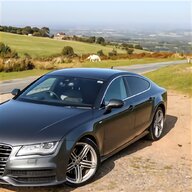 audi s7 for sale