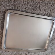 stainless steel serving tray for sale