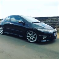 civic type s gt for sale