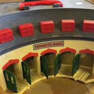 thomas the tank engine sheds for sale