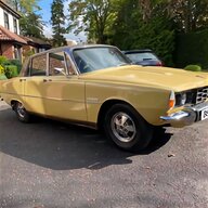 rover p6 v8 for sale