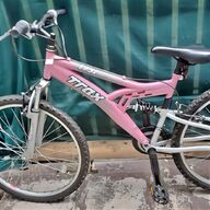 ladies pink bicycle for sale