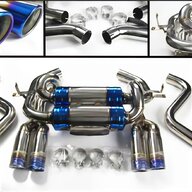 exhaust bends for sale