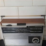 vintage philips radio for sale