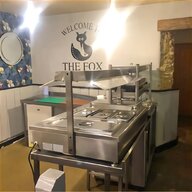 carvery unit for sale