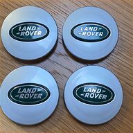 range rover wheel centre caps for sale