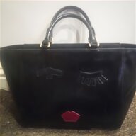 lulu guinness handbag for sale