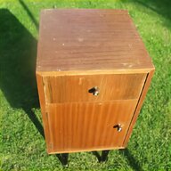 1950s sewing box for sale