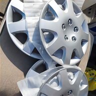 vauxhall corsa wheel trims 15 for sale