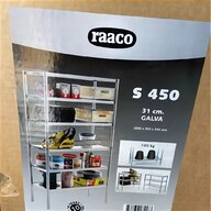raaco for sale