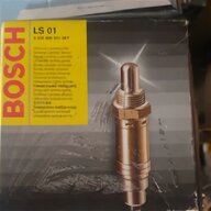 bosch o2 sensor for sale