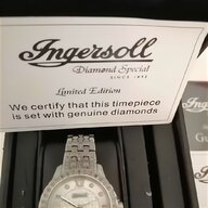 ingersoll watch for sale