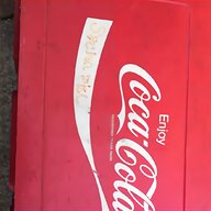 coca cola stereo for sale