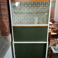 vintage retro kitchen cabinet for sale
