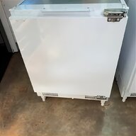 integrated built under fridge for sale