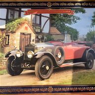 vintage car jigsaw for sale