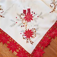 christmas tablecloths for sale