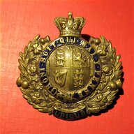 royal engineers pin badge for sale