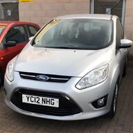 ford c max 7 seater for sale