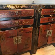 art deco bedside cabinets for sale